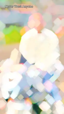 Broken