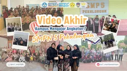 Video Akhir KM7