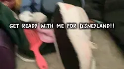 Disneyland!!!!!
