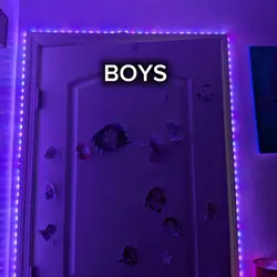 BOYS R SO 