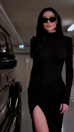 Slowmo aesthetic