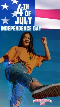 Fourth of July 