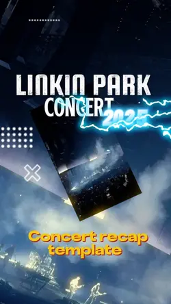 Music concert 🎵