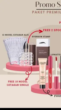 template produk 