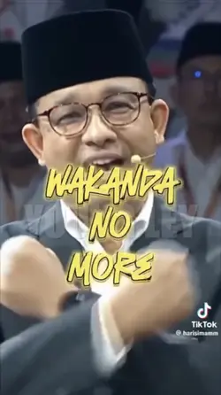 Dj wakanda no more