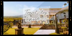 Travel Vlog intro