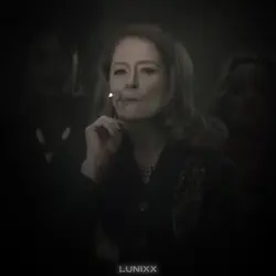 zelda spellman edit