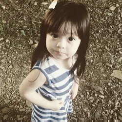 11 foto kecil