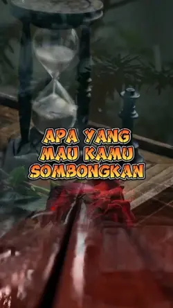 Nanta Motivasi 