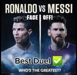 Best Duel ?