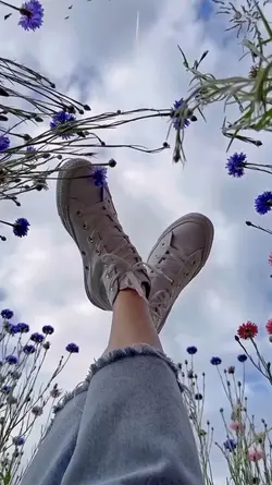 aesthetic vlog