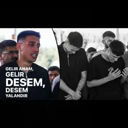 kolay değil..