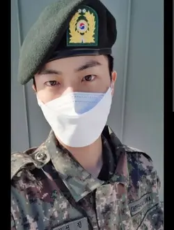 solo ARMY sabe porqu