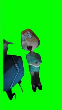 Gru & Lois dance 