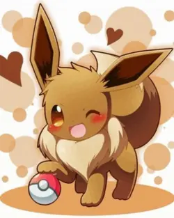 Eevee