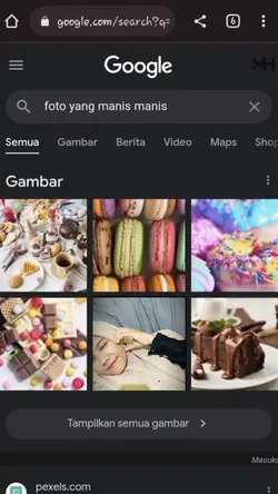 Trend google