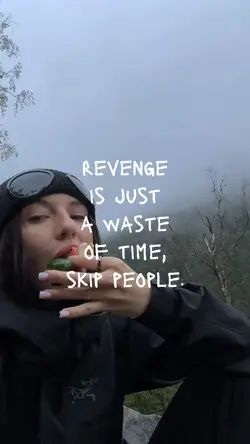 skip people 
