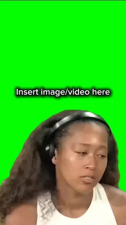 Naomi Osaka