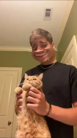 Weird Face