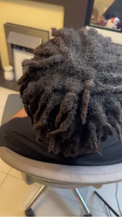 Loc transformation 