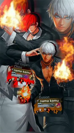 chou x gs 