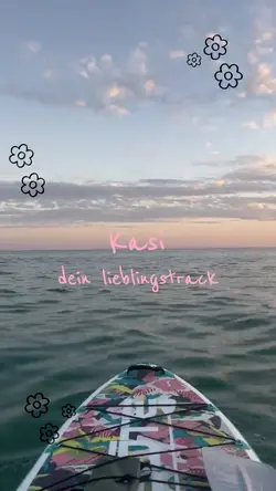 dein lieblingstrack