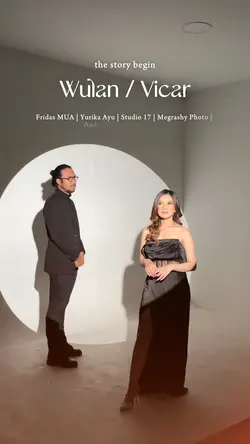 prewedding 