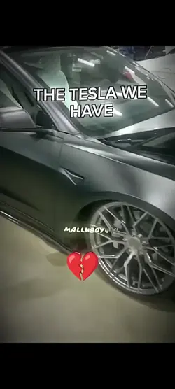 tesla