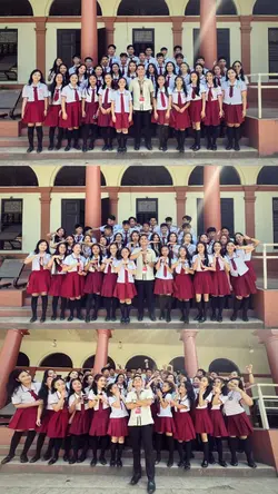 classmate 