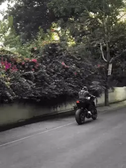 Kawasaki z900