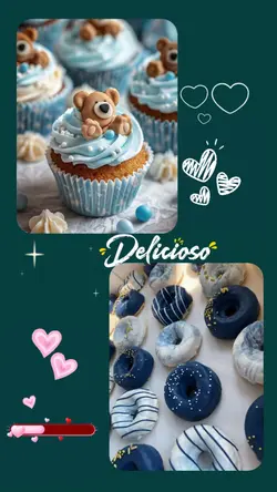 Delicioso