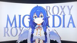 Roxy migordia