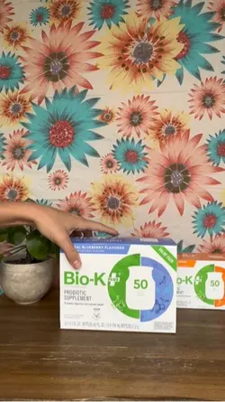 Gut health