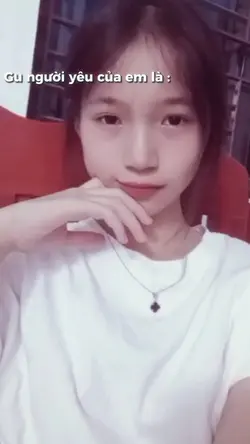 gu người yêu của em