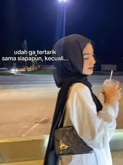 udah ga tertarik