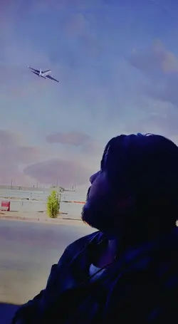 প্রবাসী 