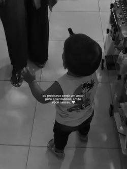 amor puro. 🤍