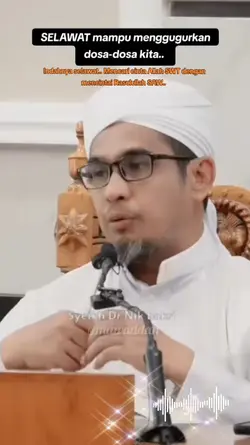 Selawat Penyelamat