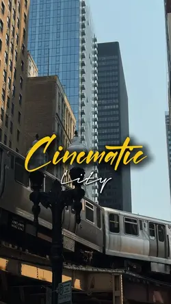 7 Clips Cinematic