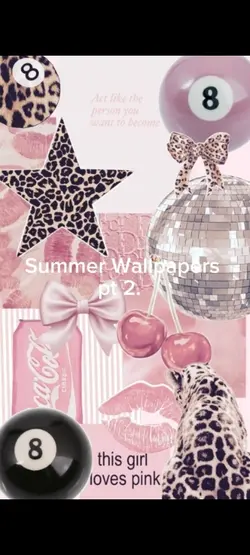 summer wallpapers