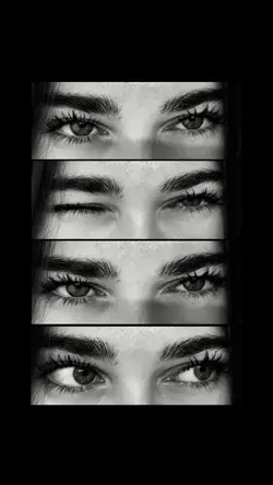 eyes trend