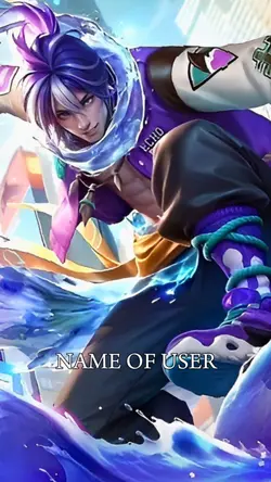 CHOU USERS 