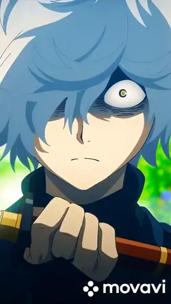 gabimaru got edit
