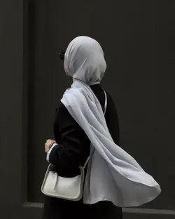 untung ada dia 