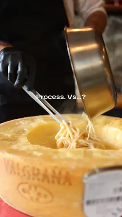 Process vs..?