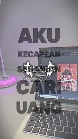 JJ AKU KECAPEAN 