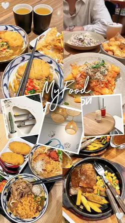 food story