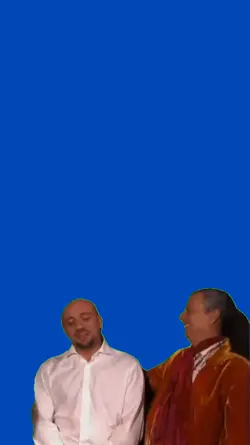 Se ve que si le sabe