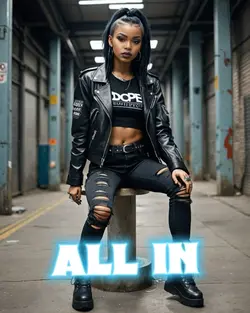 All IN