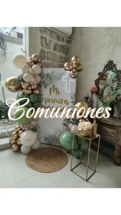 Comuniones